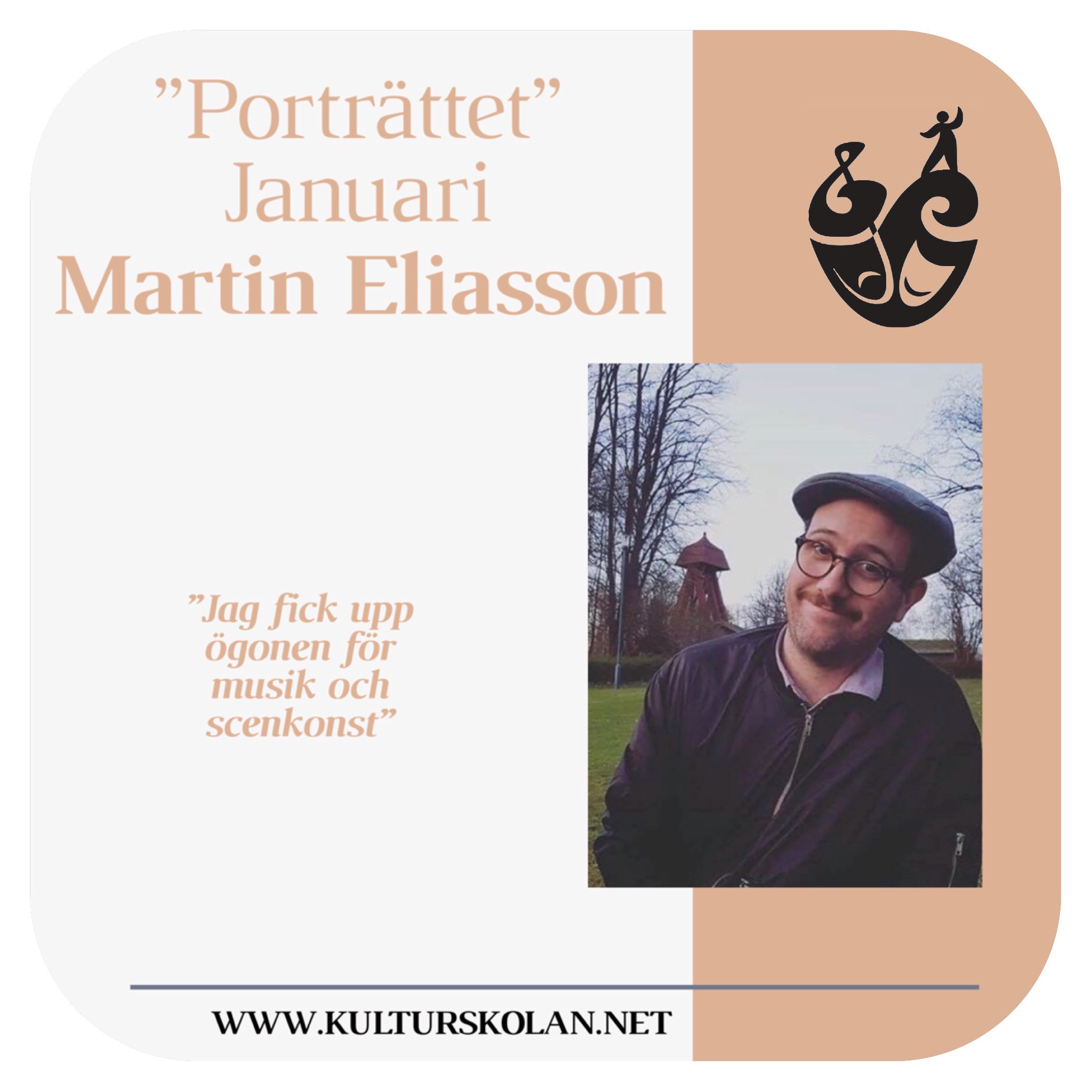 Martin Eliasson