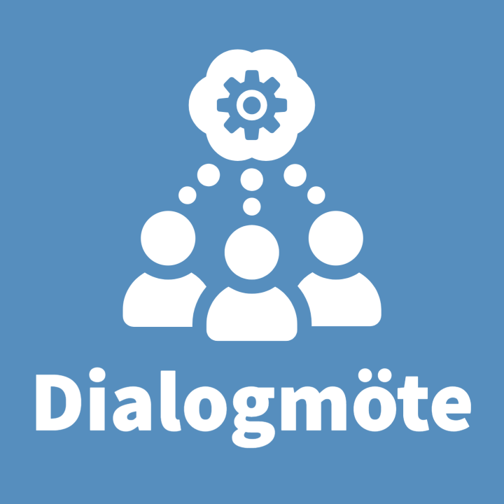 Dialogmöte föreningar