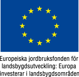 Logo Europeiska jordbruksfonden